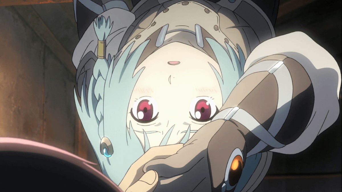 Patéma et le monde inversé (critique)