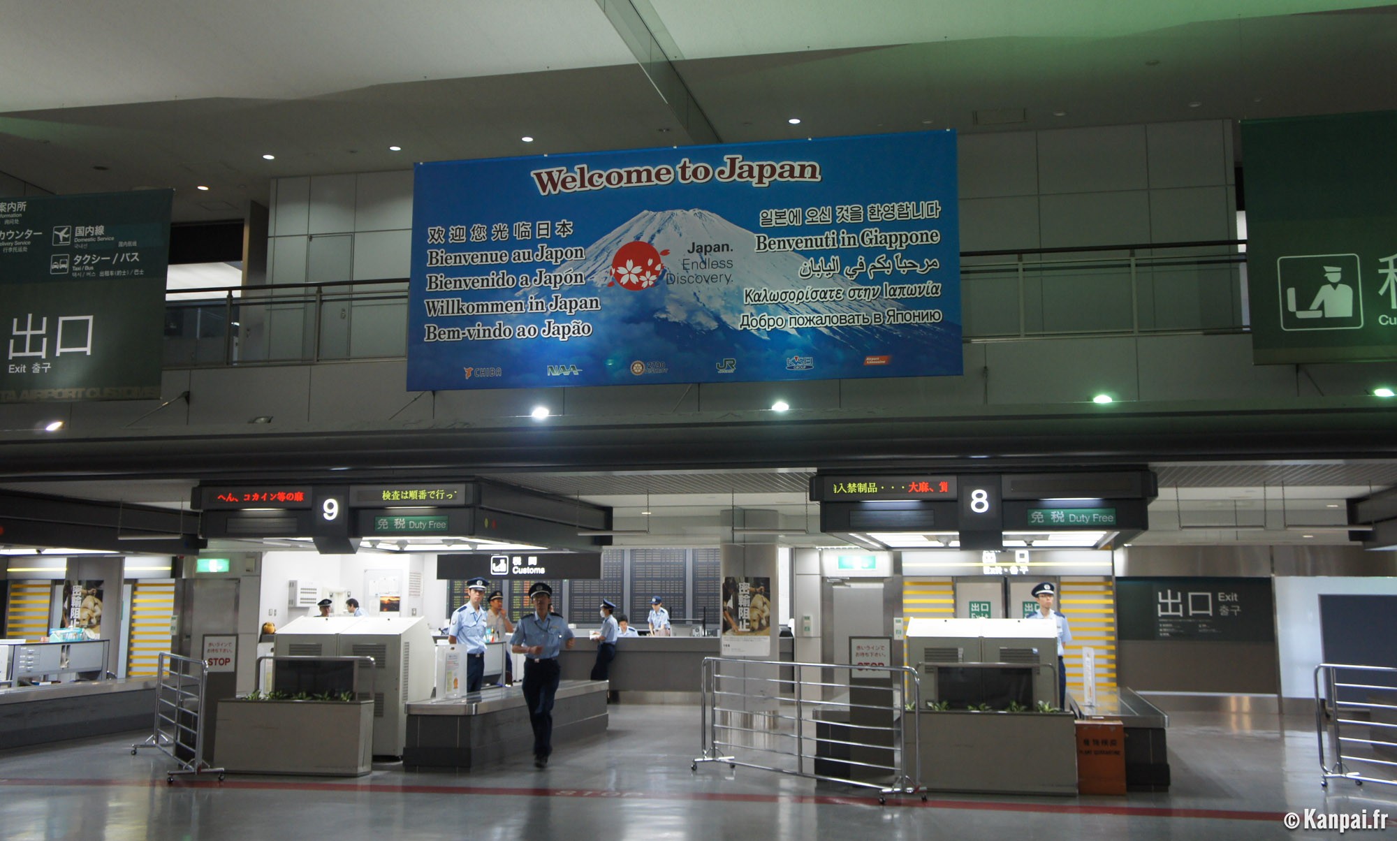 A roport De Narita La Porte D entr e Internationale Historique Sur Tokyo