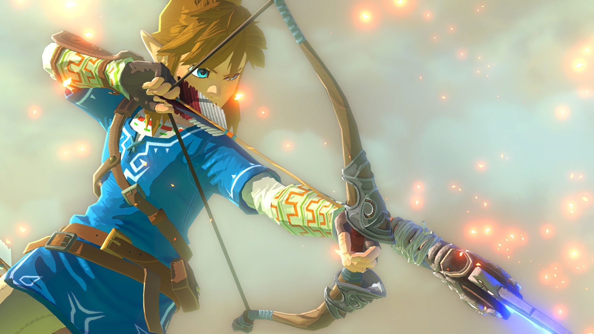 Zelda Breath Of The Wild Critique Zelda Breath Of The Wild Critique