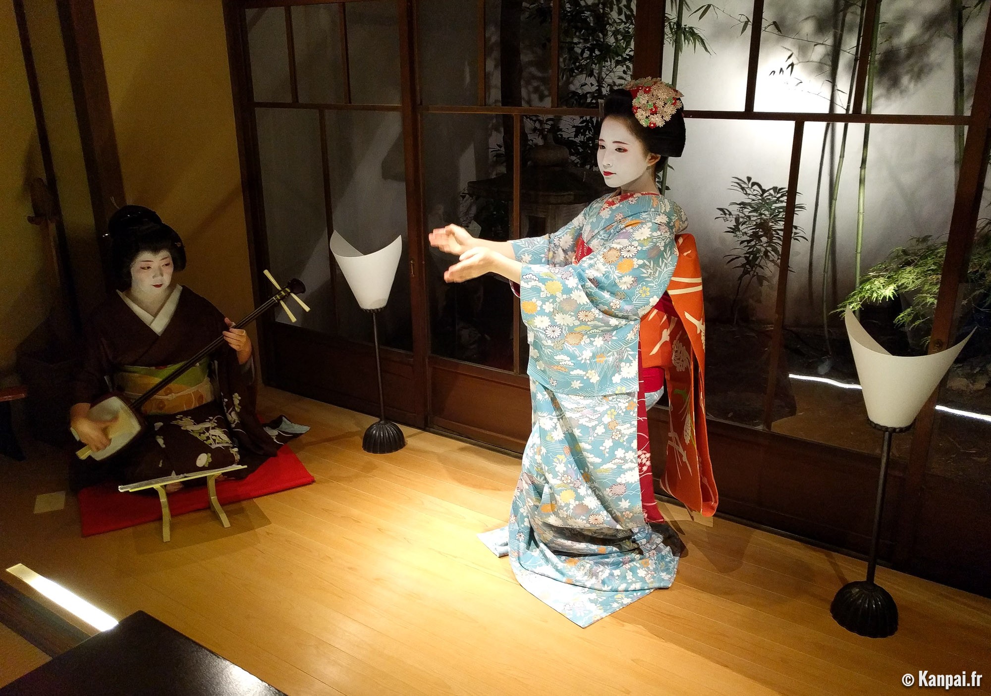 Geisha vetement site officiel outlet