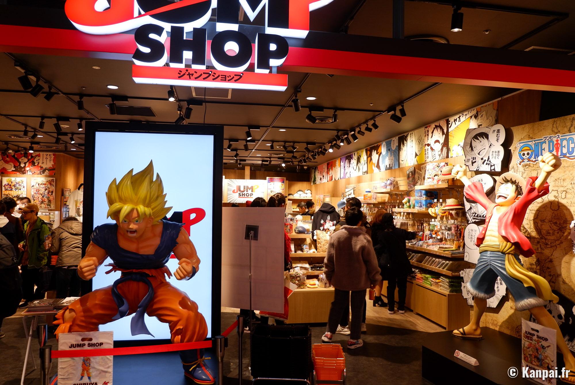 Figurines japonaises, Goodies Japon