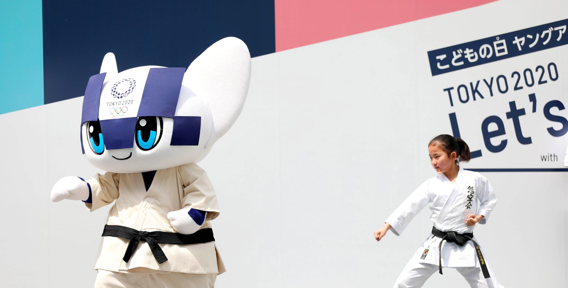 Les JO de Tokyo 2021 ne peuvent être ni annulés ni ...