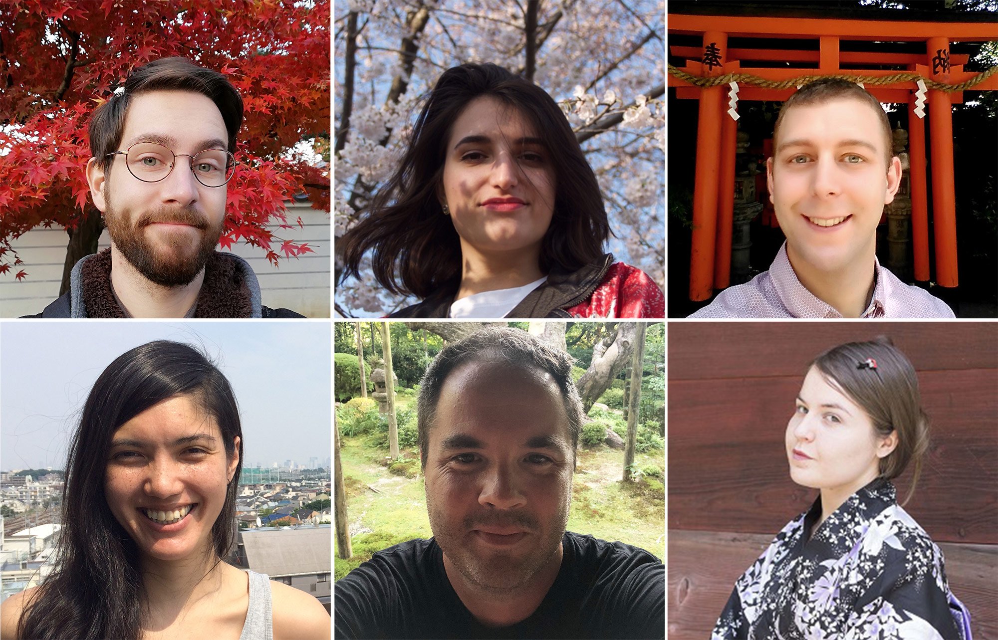 Guide privé au Japon choisir le bon francophone