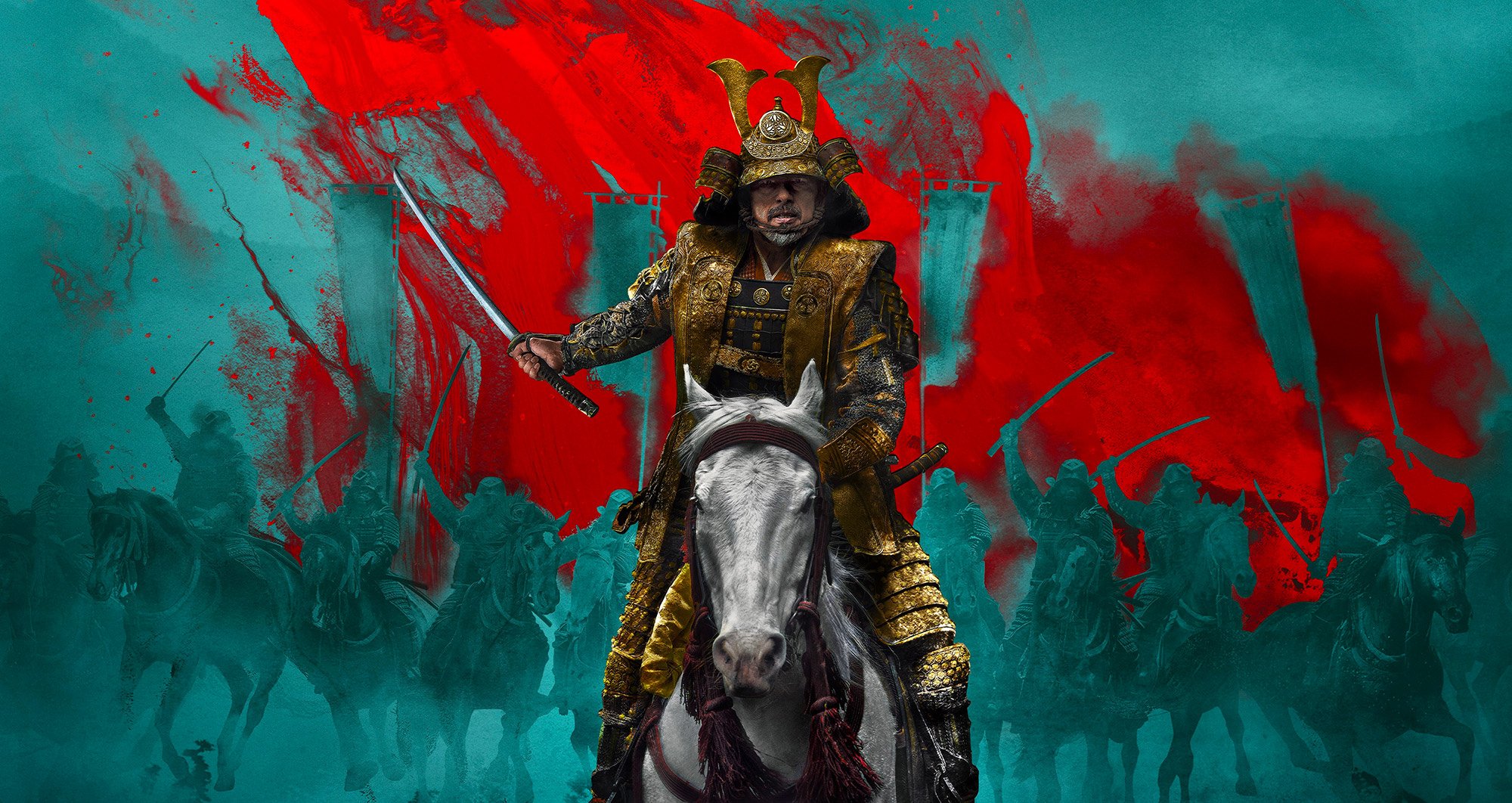 Shogun avis et d cryptage La remarquable s rie anglo japonaise sur