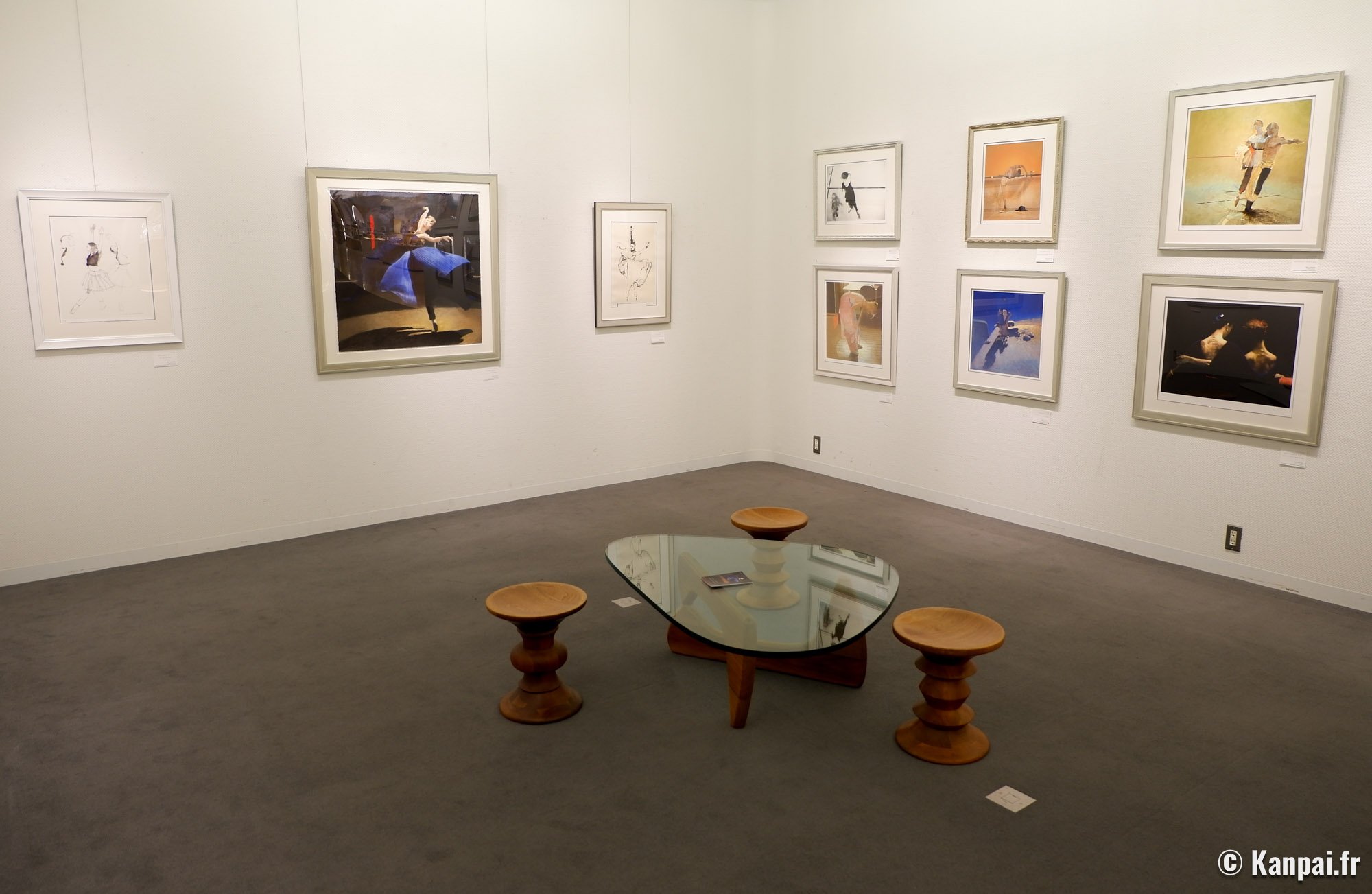 Osaka Art & Design – L'art contemporain en itinérance dans la ville
