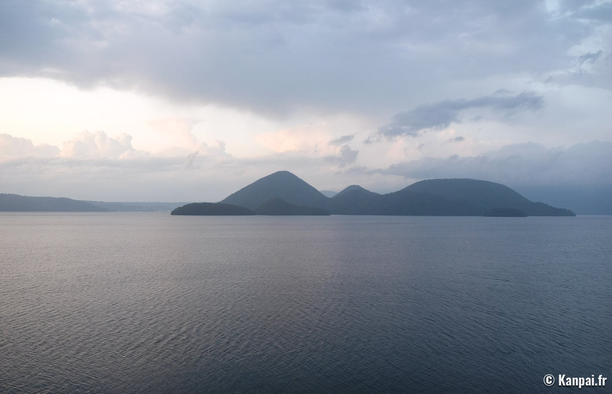 Hokkaido – La grande île du nord du Japon