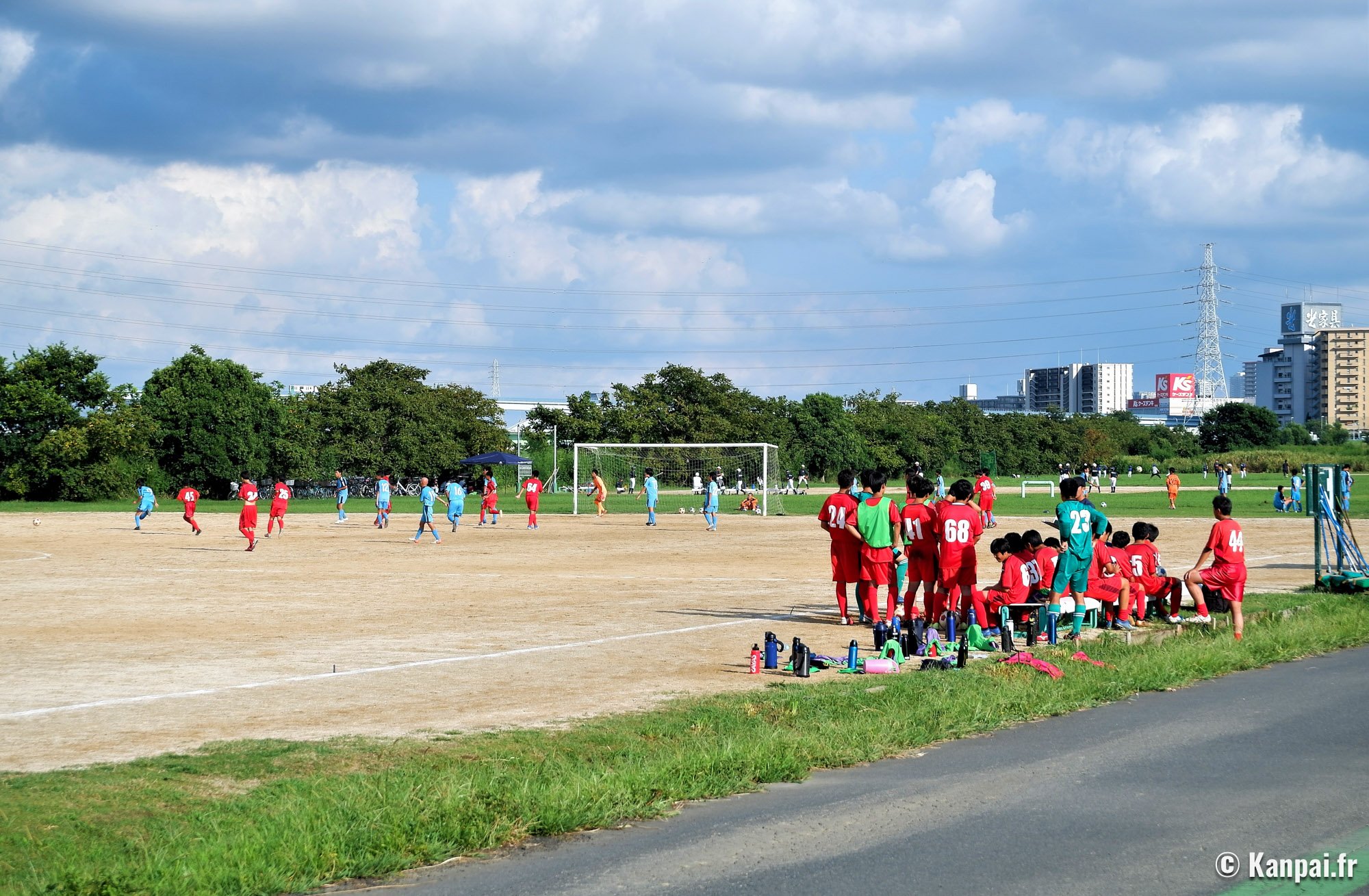 Taiiku no Hi – Le jour férié de la Santé et du Sport au Japon