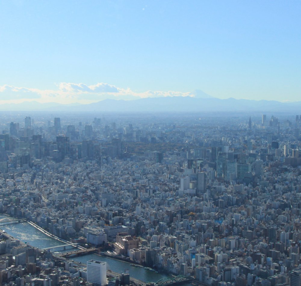 Tokyo SkyTree