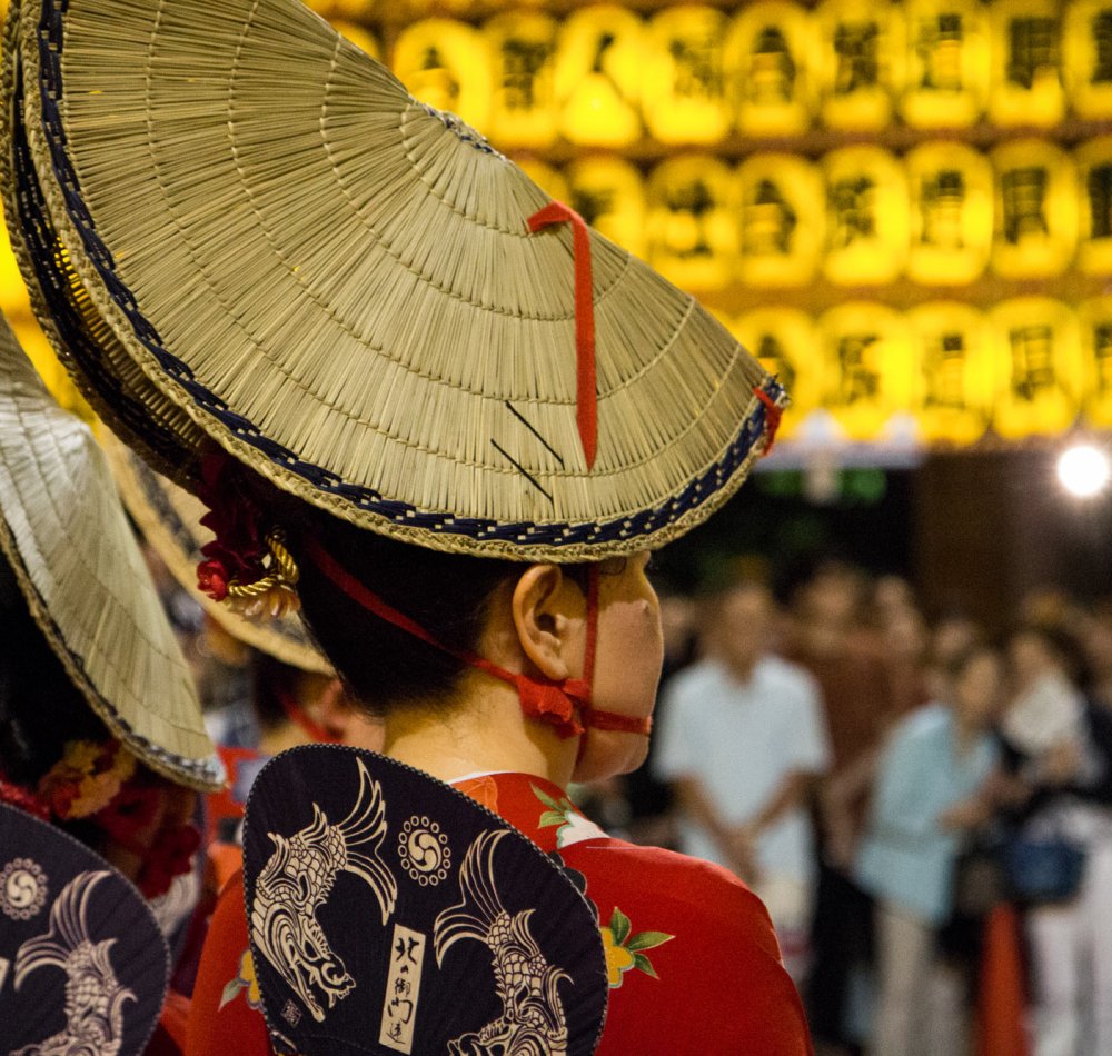 Sanctuaire Yasukuni, festival Mitama Matsuri Sanctuaire Yasukuni, festival Mitama Matsuri