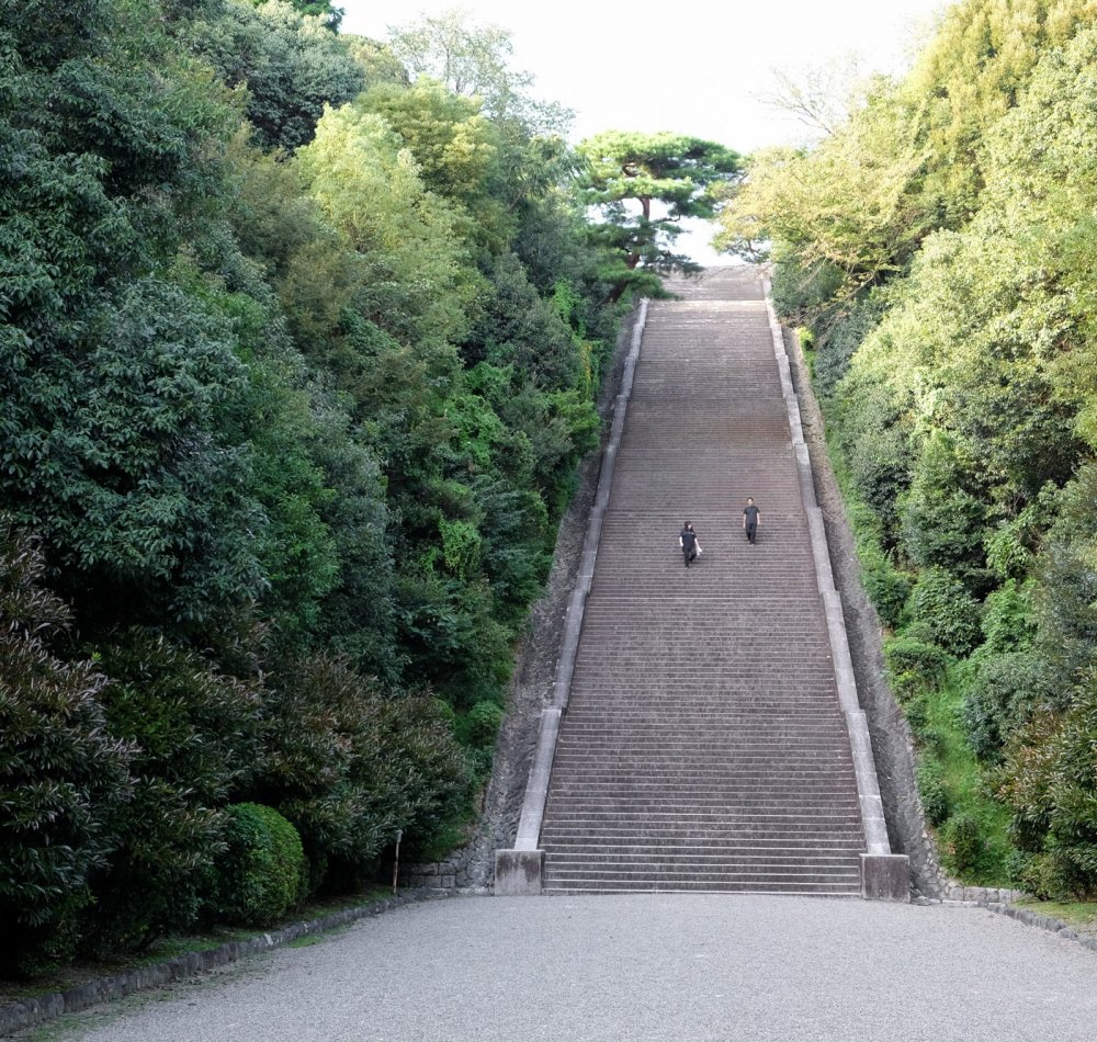 Château de Fushimi-Momoyama (Kyoto) Château de Fushimi-Momoyama (Kyoto)