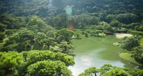 Shikoku, préfecture de Kagawa, Yashima