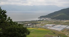 Sanctuaire Himure Hachimangu 1