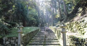 Hiei-zan Enryaku-ji