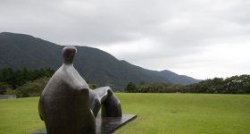 Musée en plein air de Hakone