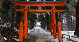 Chusonji à Hiraizumi 11