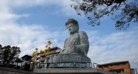 Daibutsu Grand Bouddha de Hyogo 3