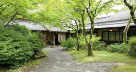 Panorama Sagiridai sur Yufuin