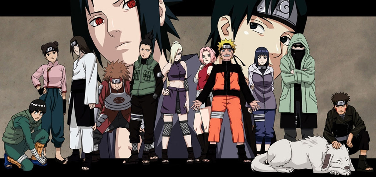 Naruto Shippuden ナルト 疾風伝 Naruto-shippuden-movie