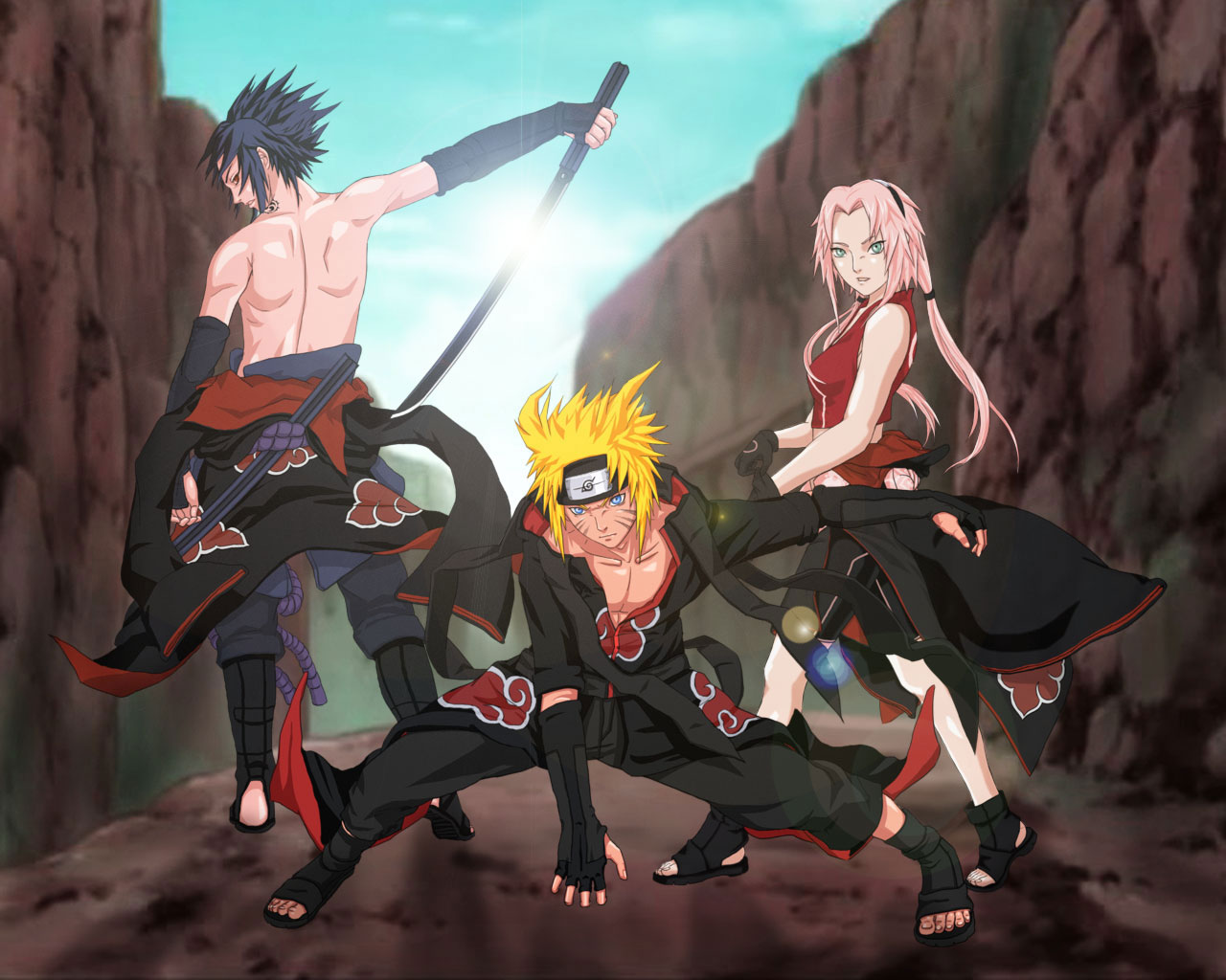 Quelle est la suite de Naruto ?