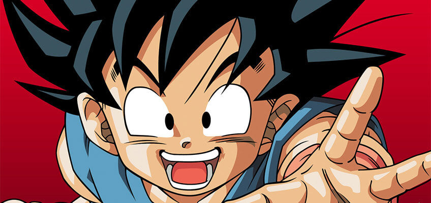 liste episode dragon ball