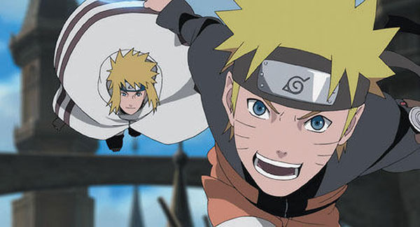 naruto shippuden replay