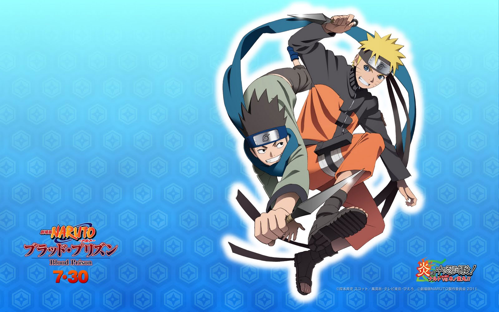 Naruto Shippuden Saison 5 (2008) — CinéSérie