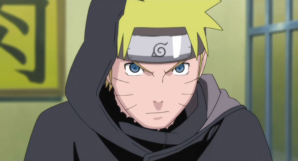 Naruto Shippuden Saison 5 (2008) — CinéSérie