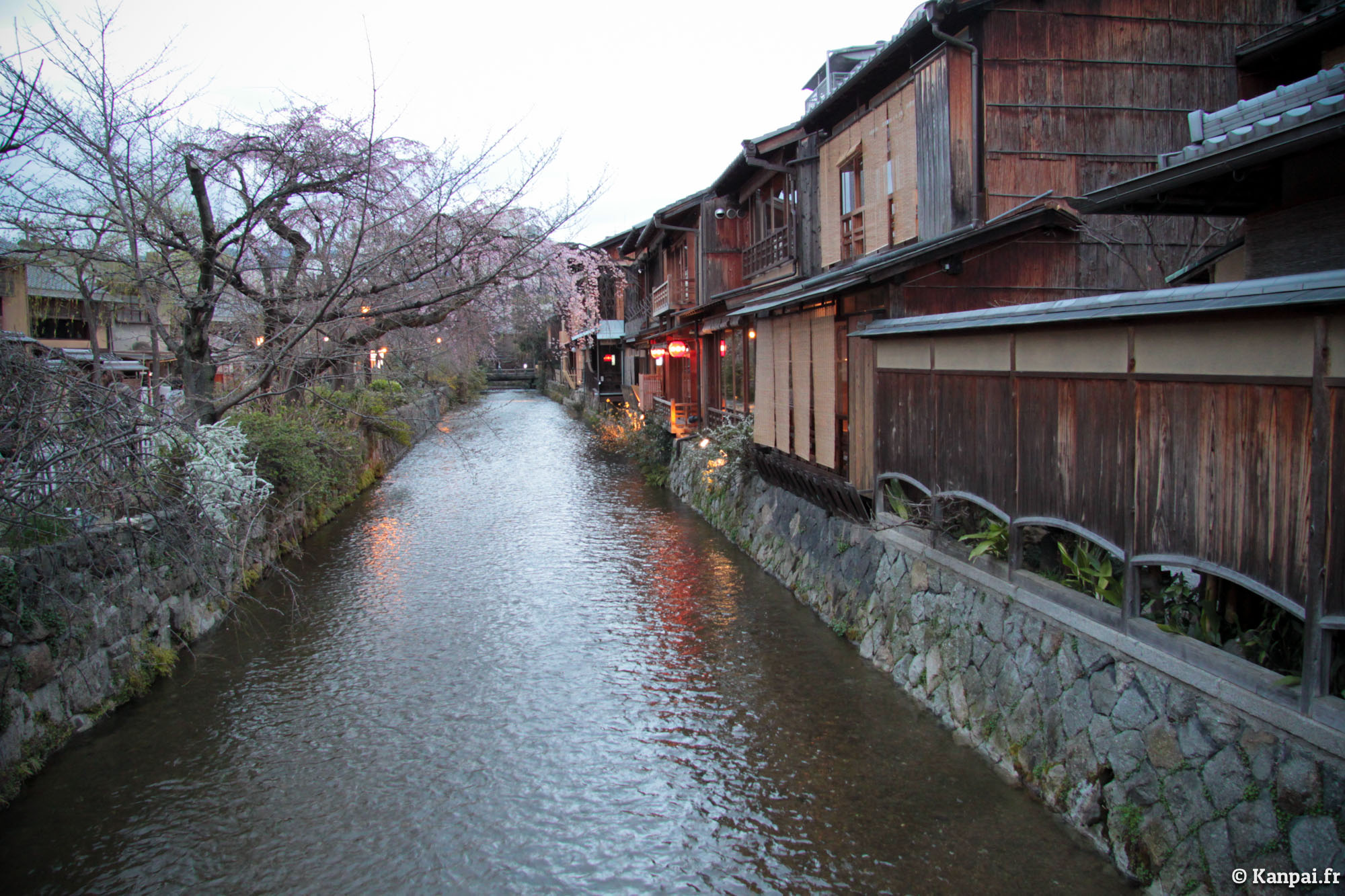 ville historique de kyoto