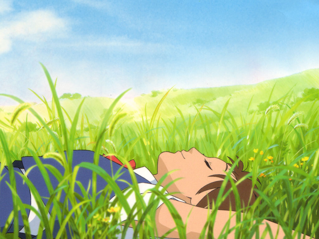 Le Royaume des Chats analyse le royaume des chats ghibli
