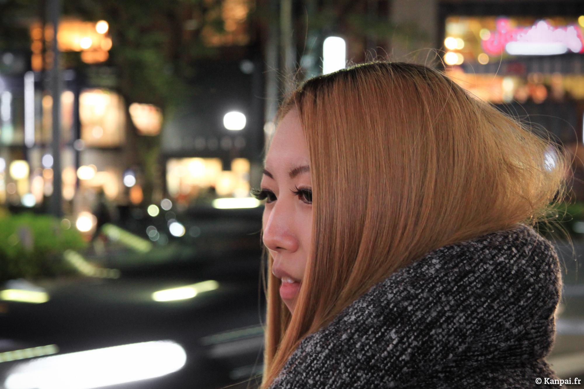Comment affronter l'hiver japonais