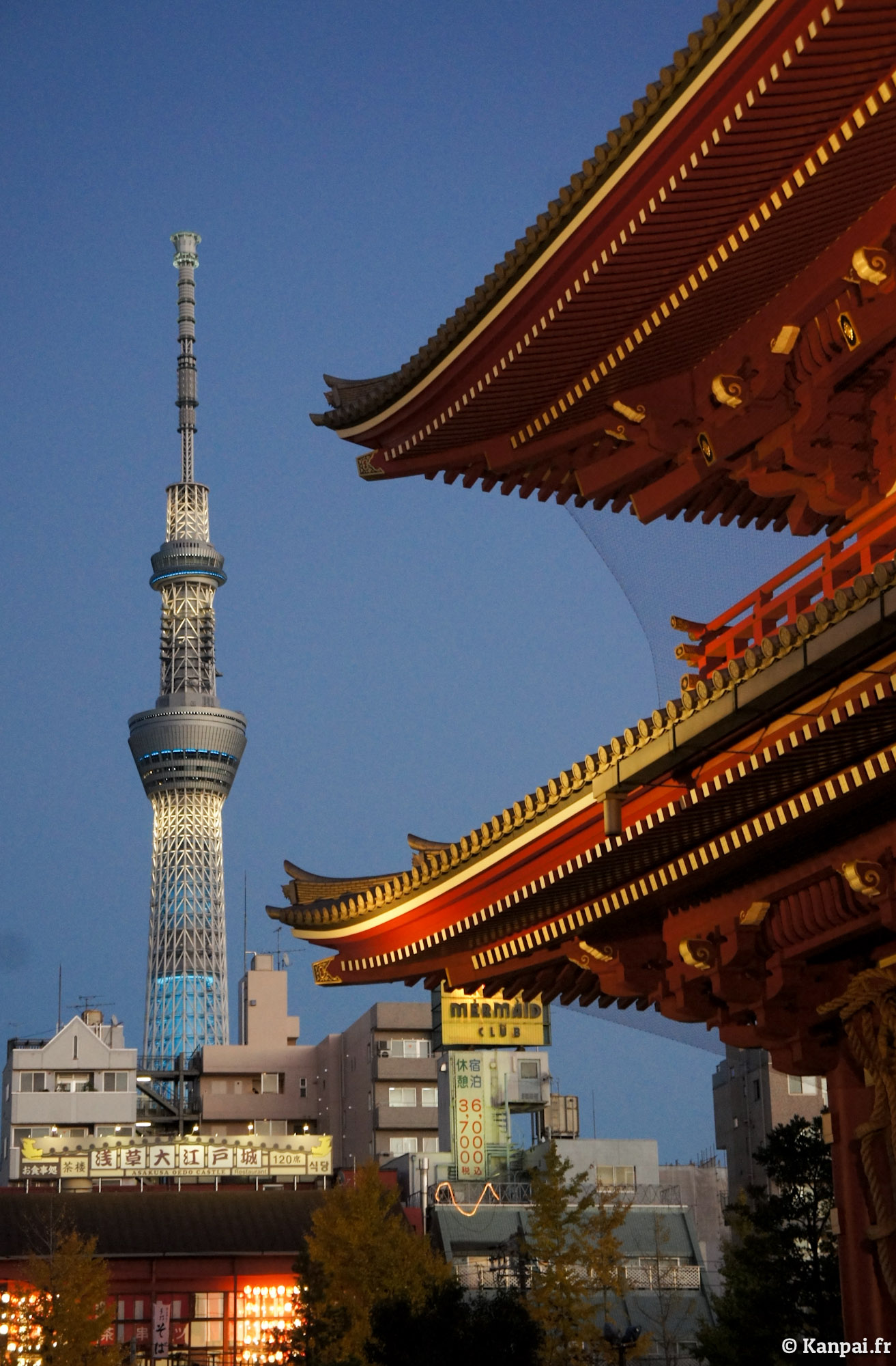 japonais tour asnieres