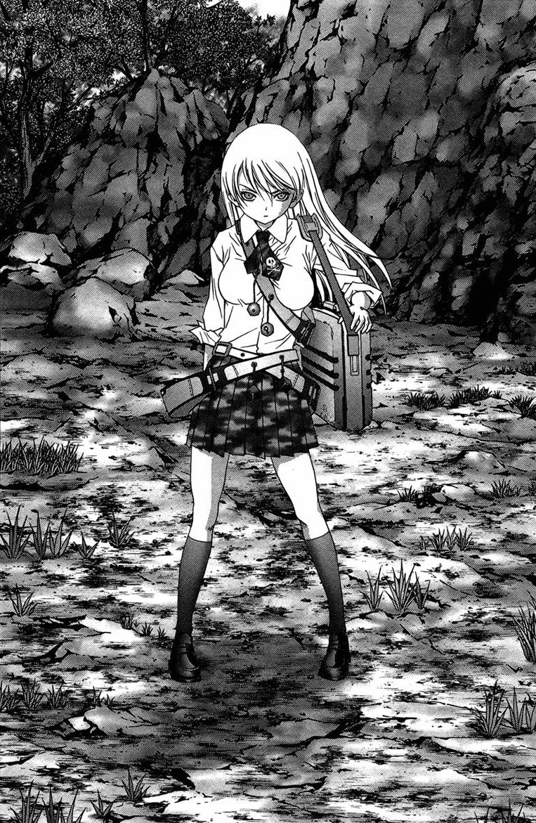 Btooom