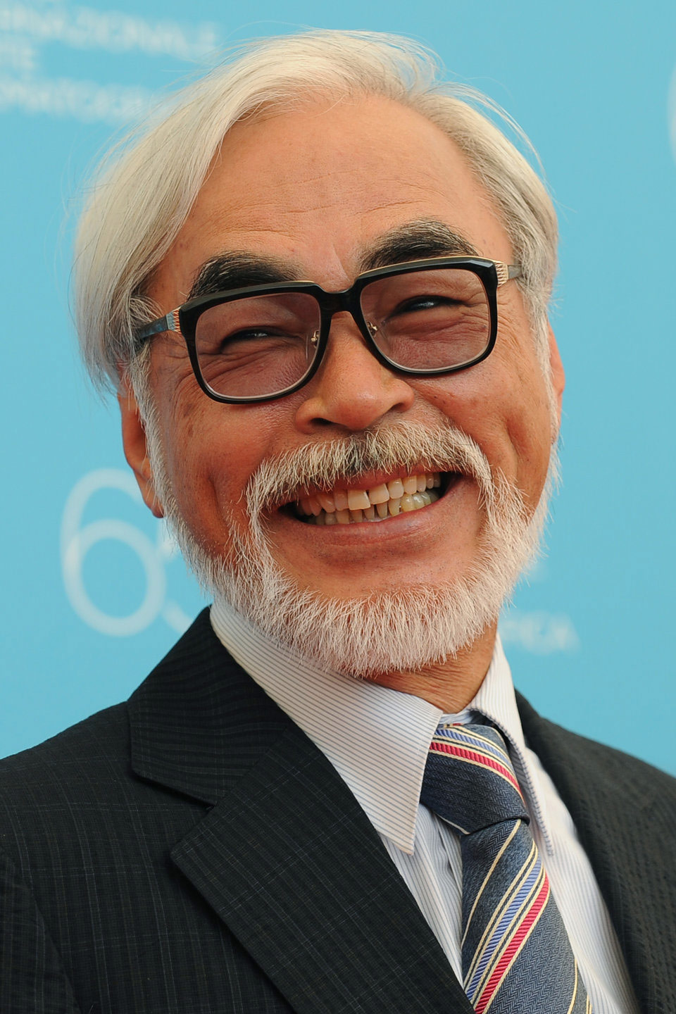 Deux siècles de réalisateurs au cinéma Tour 1 Gr 3/16 Hayao-miyazaki-venise