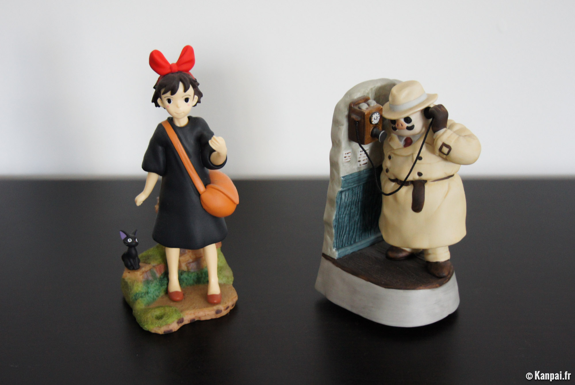 Goodies du Studio Ghibli
