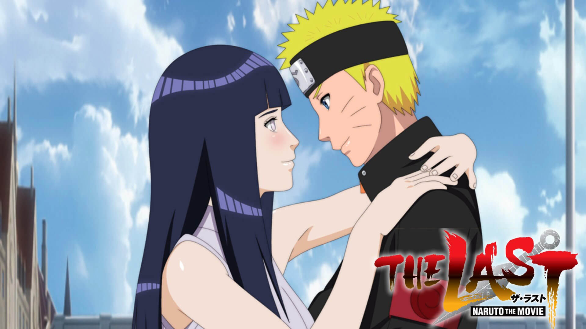 Naruto Shippuden : Le Maître et le Disciple - Regarder le film complet sur  Paramount+ France