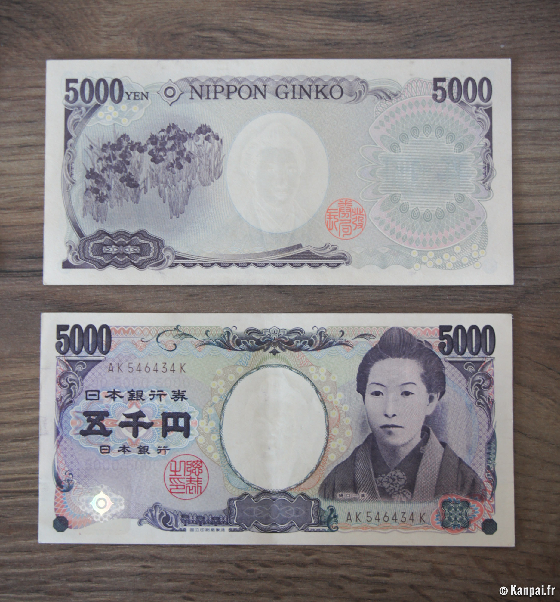 Yen : la monnaie japonaise