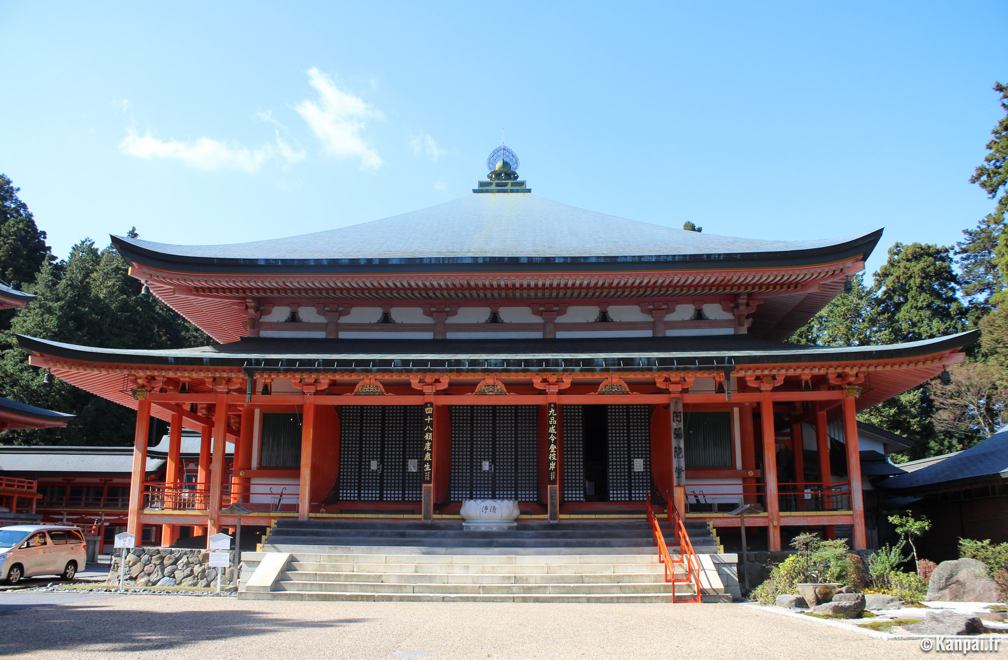 enryaku-ji