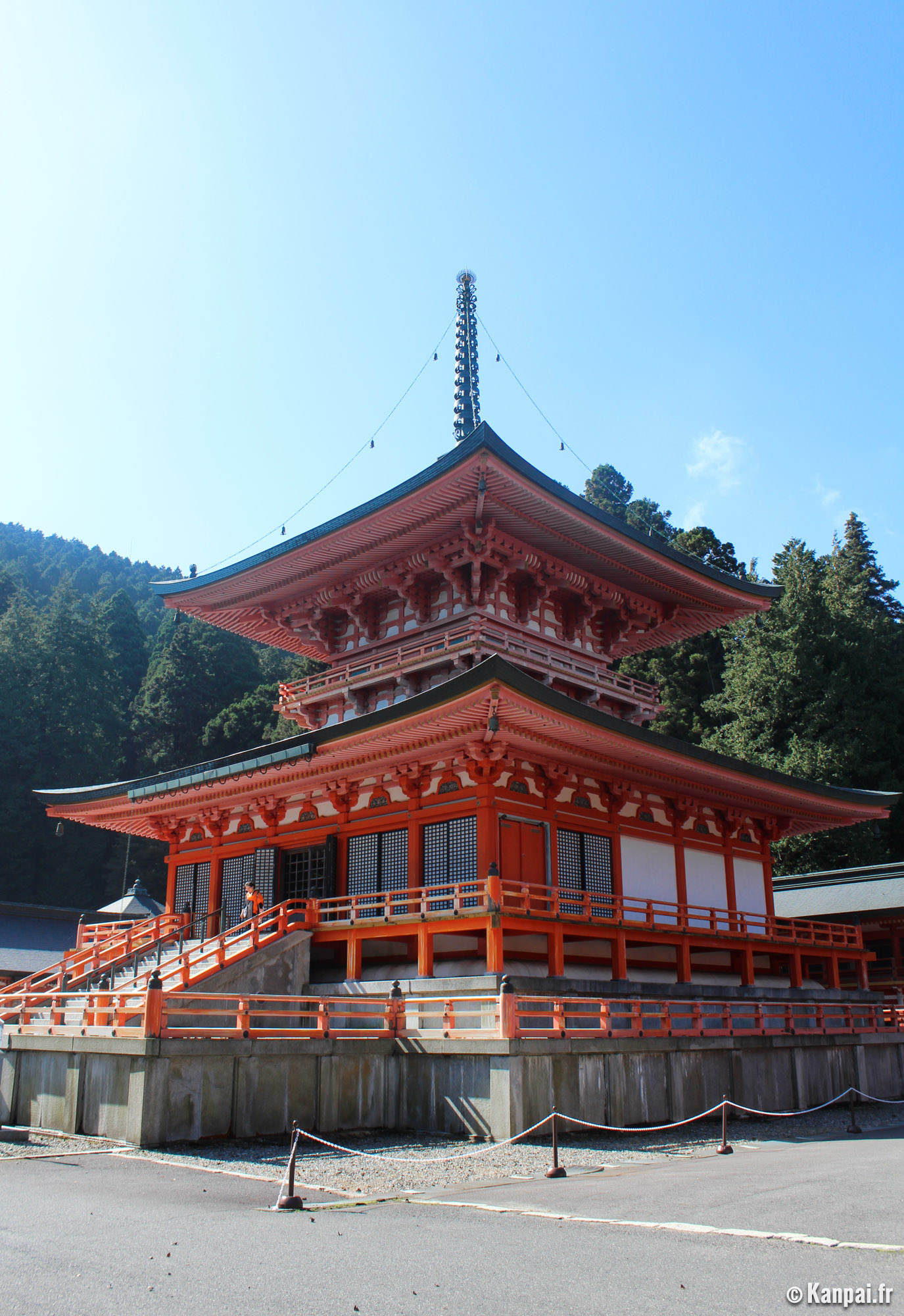 enryaku-ji