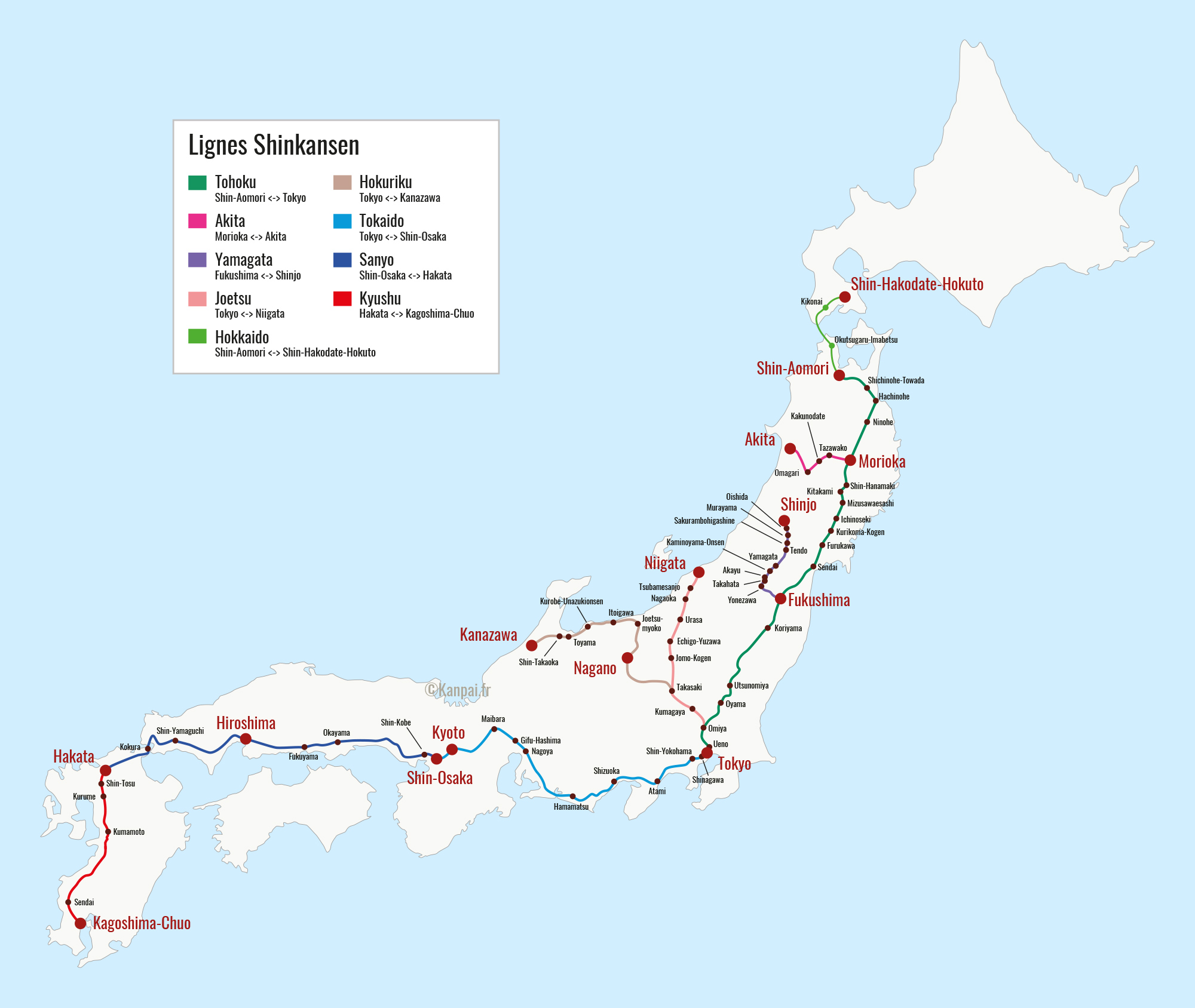 Japan Rail System Map | Sexiz Pix