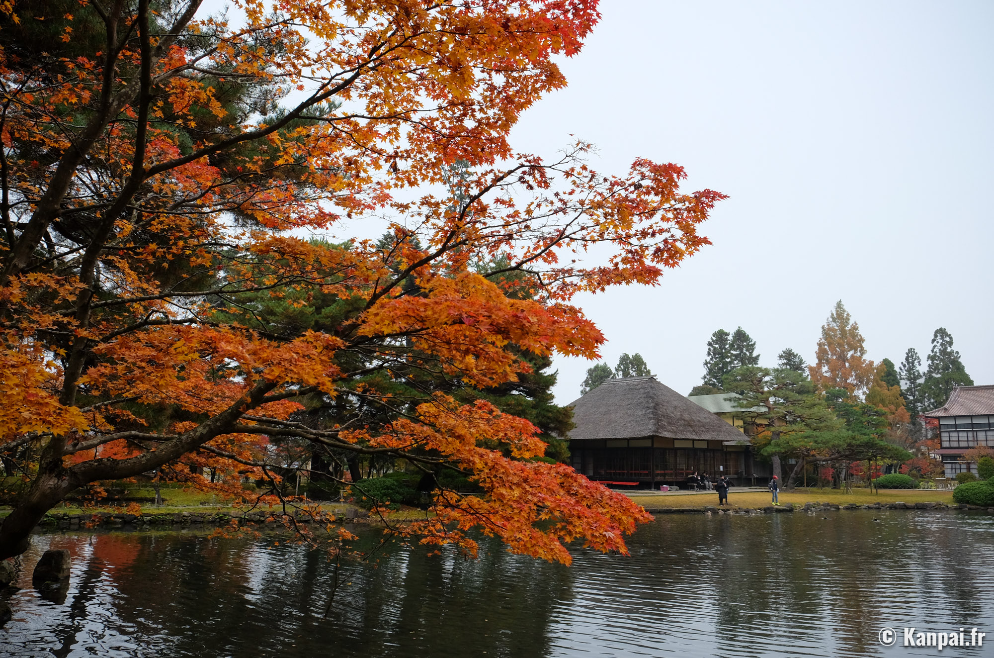 aizu wakamatsu tourist spot