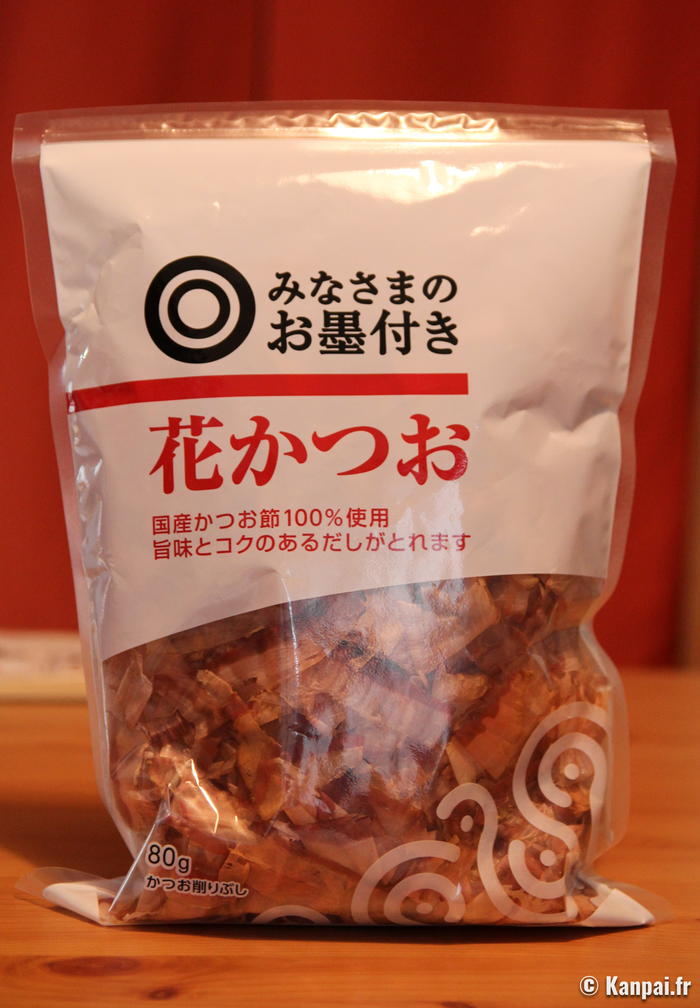 Dashi - Le savoureux bouillon de la cuisine japonaise