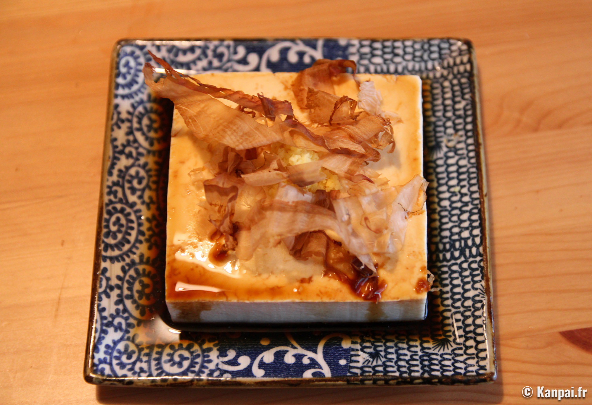 Katsuobushi en flocons de Bretagne - Essentiels, Katsuobushi, Miso