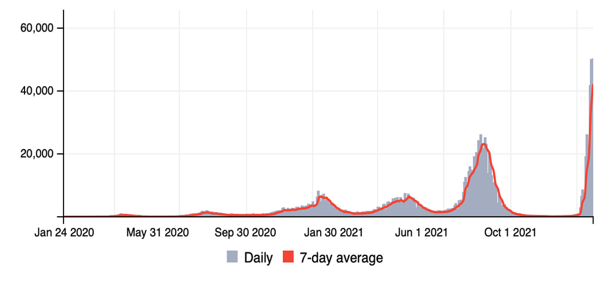 cas-omicron-japon-janvier-2022