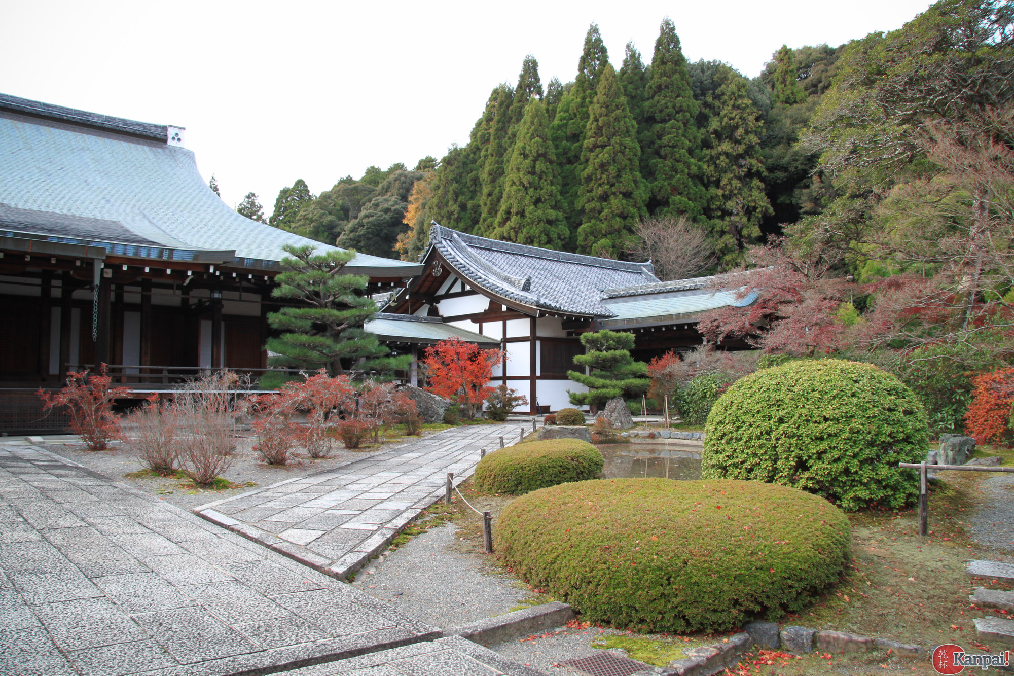 kyoto tourisme
