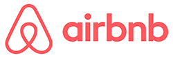 Logo Airbnb