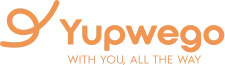 Logo Yupwego