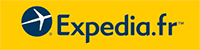 Logo Expedia