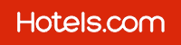 Logo Hotels.com