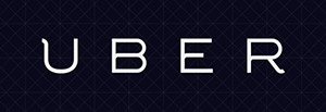 Uber logo
