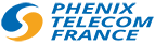 Logo Phenix Telecom